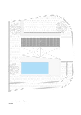 3 slaapkamer Villa te koop in Alcalalí / Alcanalí met zwembad garage - € 630.000 (Ref: 9737182)