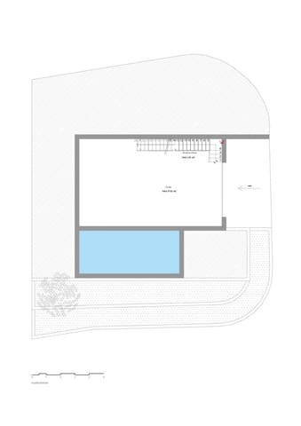 3 slaapkamer Villa te koop in Alcalalí / Alcanalí met zwembad garage - € 630.000 (Ref: 9737182)