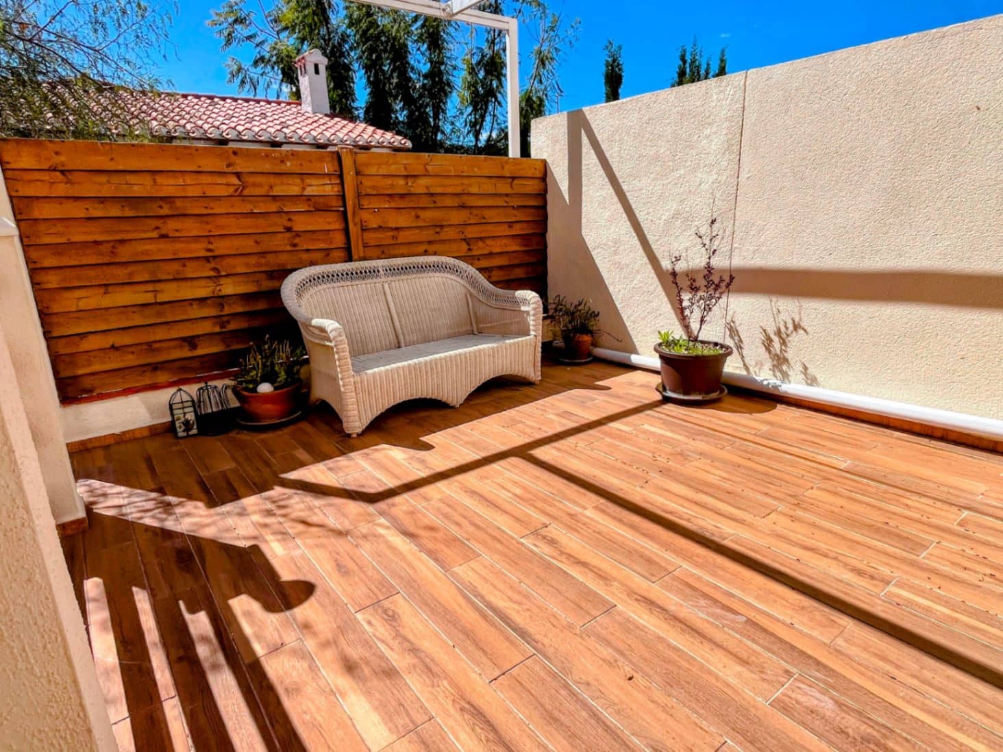 Pareado de 3 habitaciones en Alcalalí / Alcanalí en alquiler con piscina garaje - 950 € (Ref: 9737257)