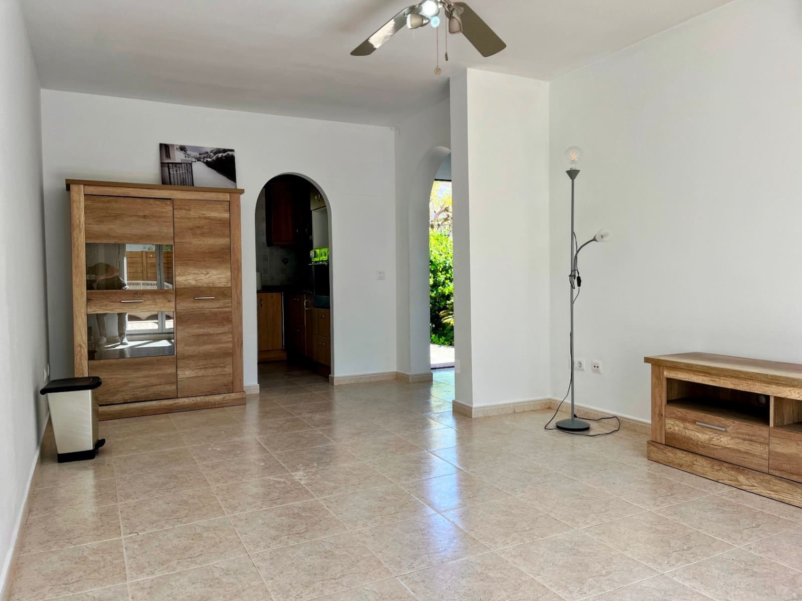 Pareado de 3 habitaciones en Alcalalí / Alcanalí en alquiler con piscina garaje - 950 € (Ref: 9737257)