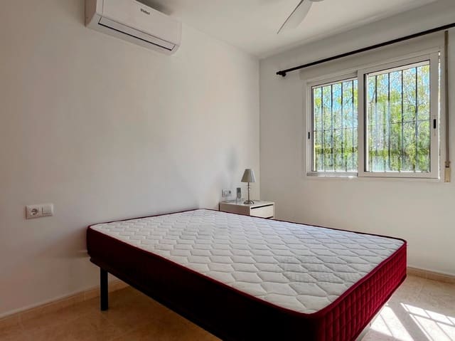 Pareado de 3 habitaciones en Alcalalí / Alcanalí en alquiler con piscina garaje - 950 € (Ref: 9737257)