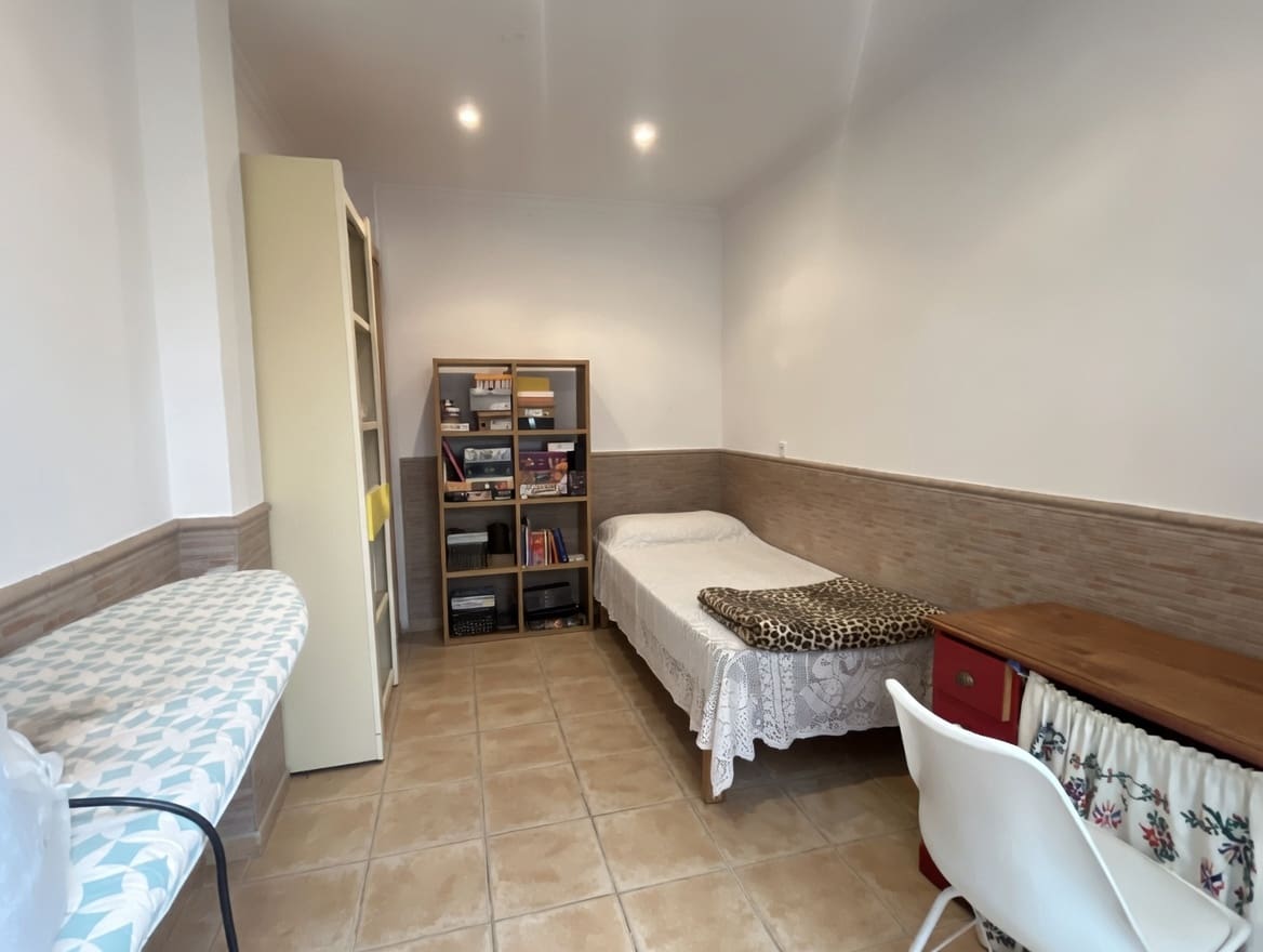 4 chambre Maison de Ville à vendre à Calpe / Calp - 390 000 € (Ref: 9743091)