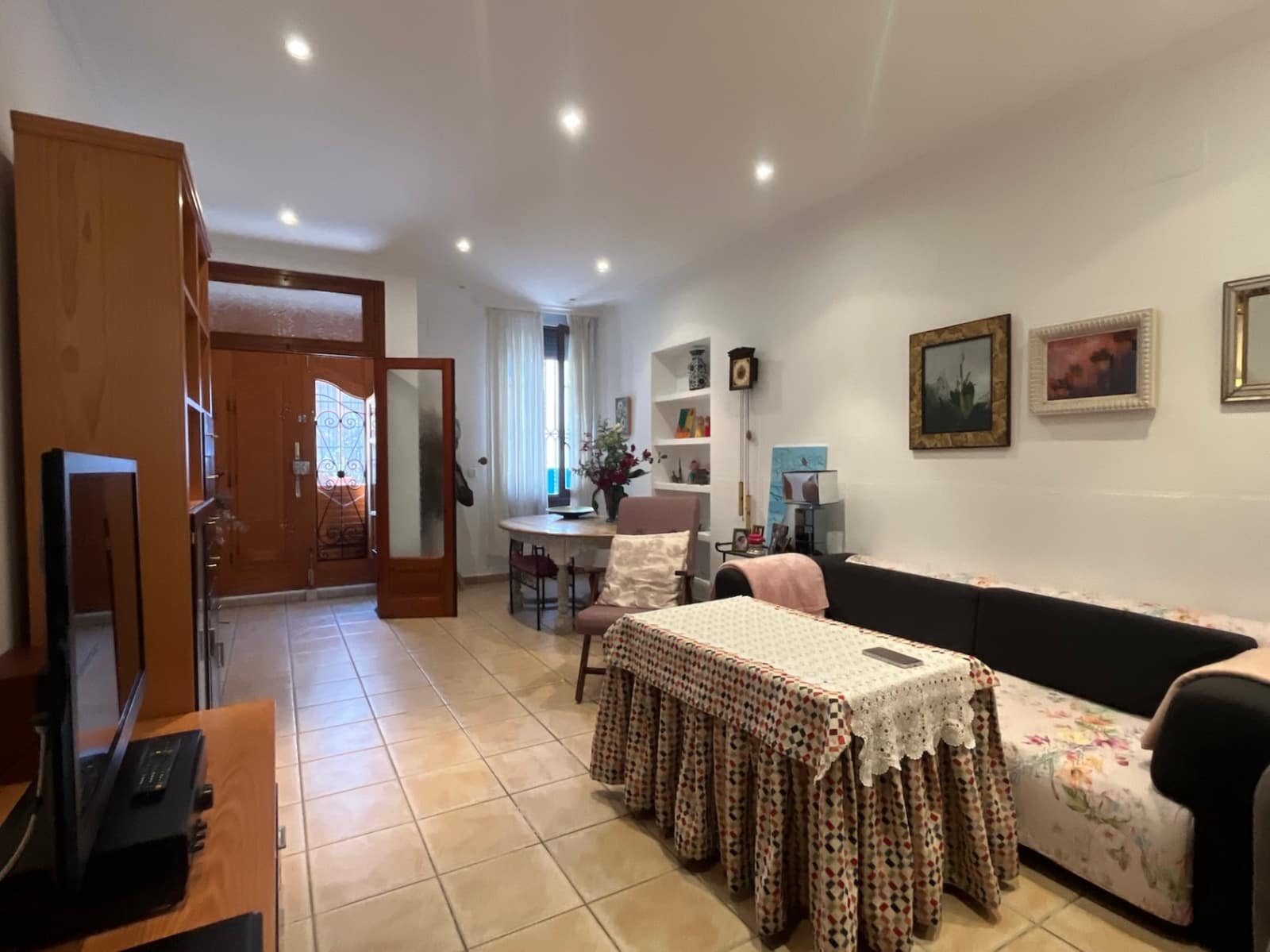 4 chambre Maison de Ville à vendre à Calpe / Calp - 390 000 € (Ref: 9743091)
