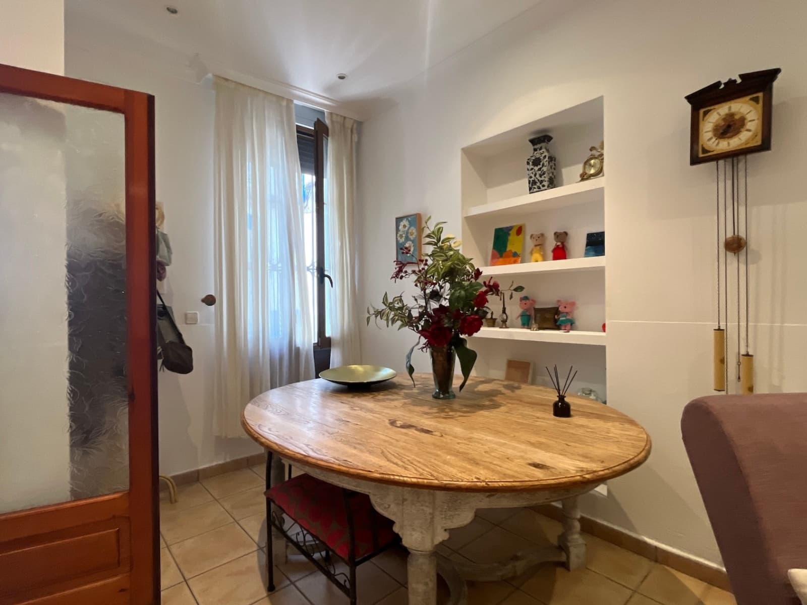 4 chambre Maison de Ville à vendre à Calpe / Calp - 390 000 € (Ref: 9743091)
