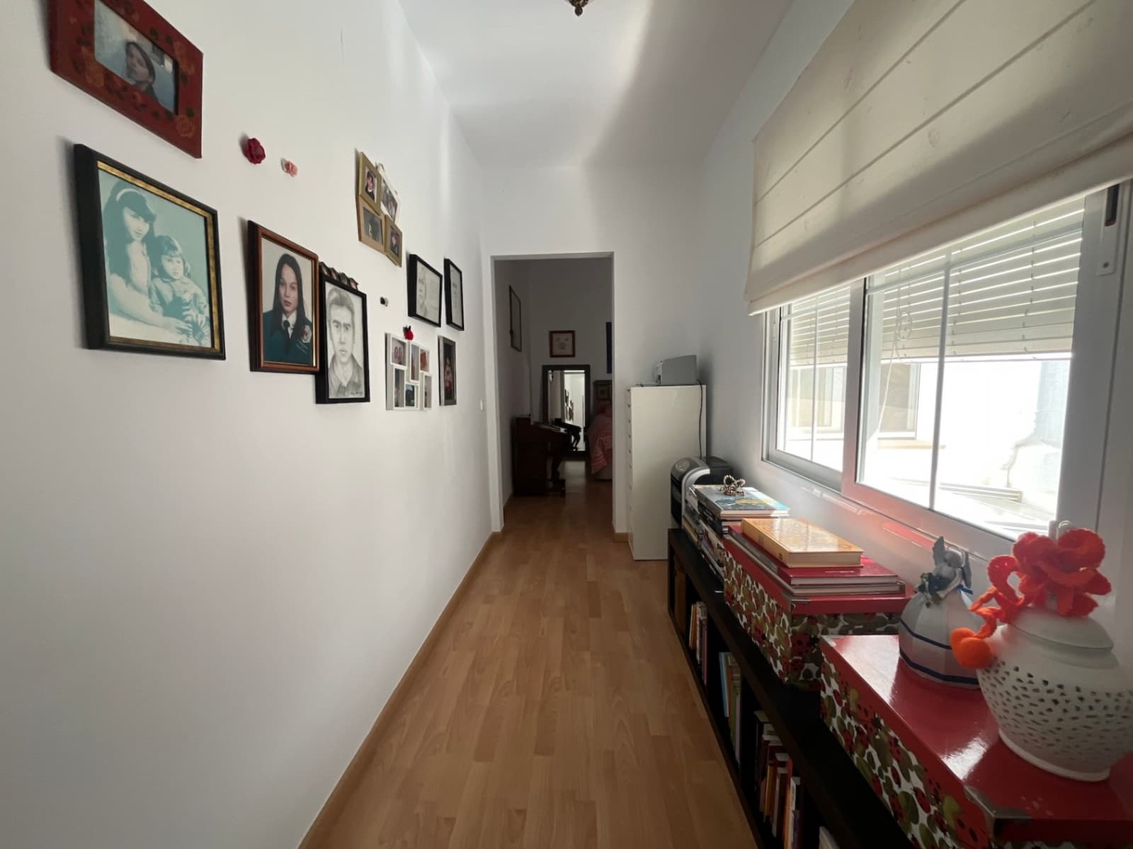 4 chambre Maison de Ville à vendre à Calpe / Calp - 390 000 € (Ref: 9743091)