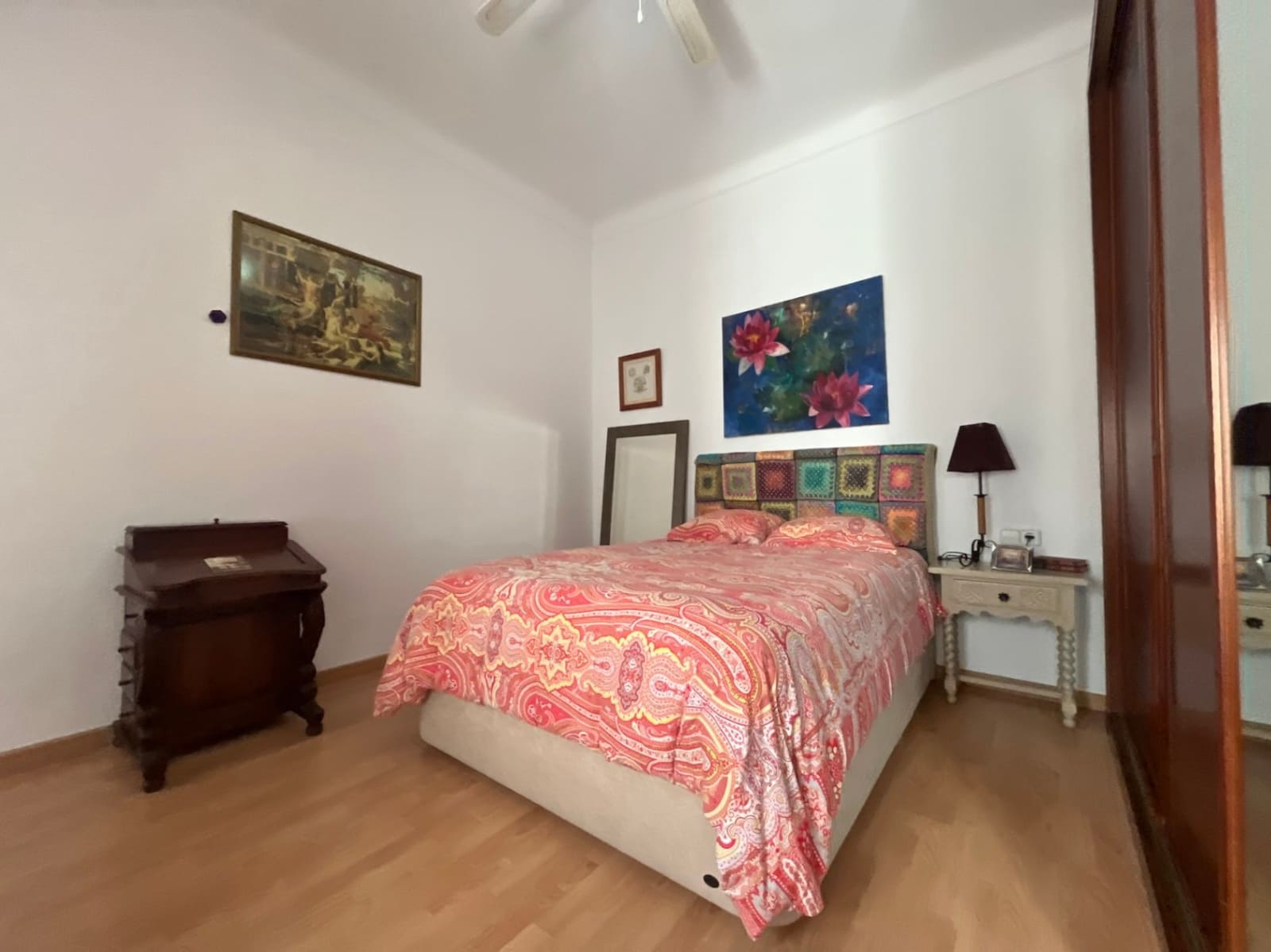 4 chambre Maison de Ville à vendre à Calpe / Calp - 390 000 € (Ref: 9743091)