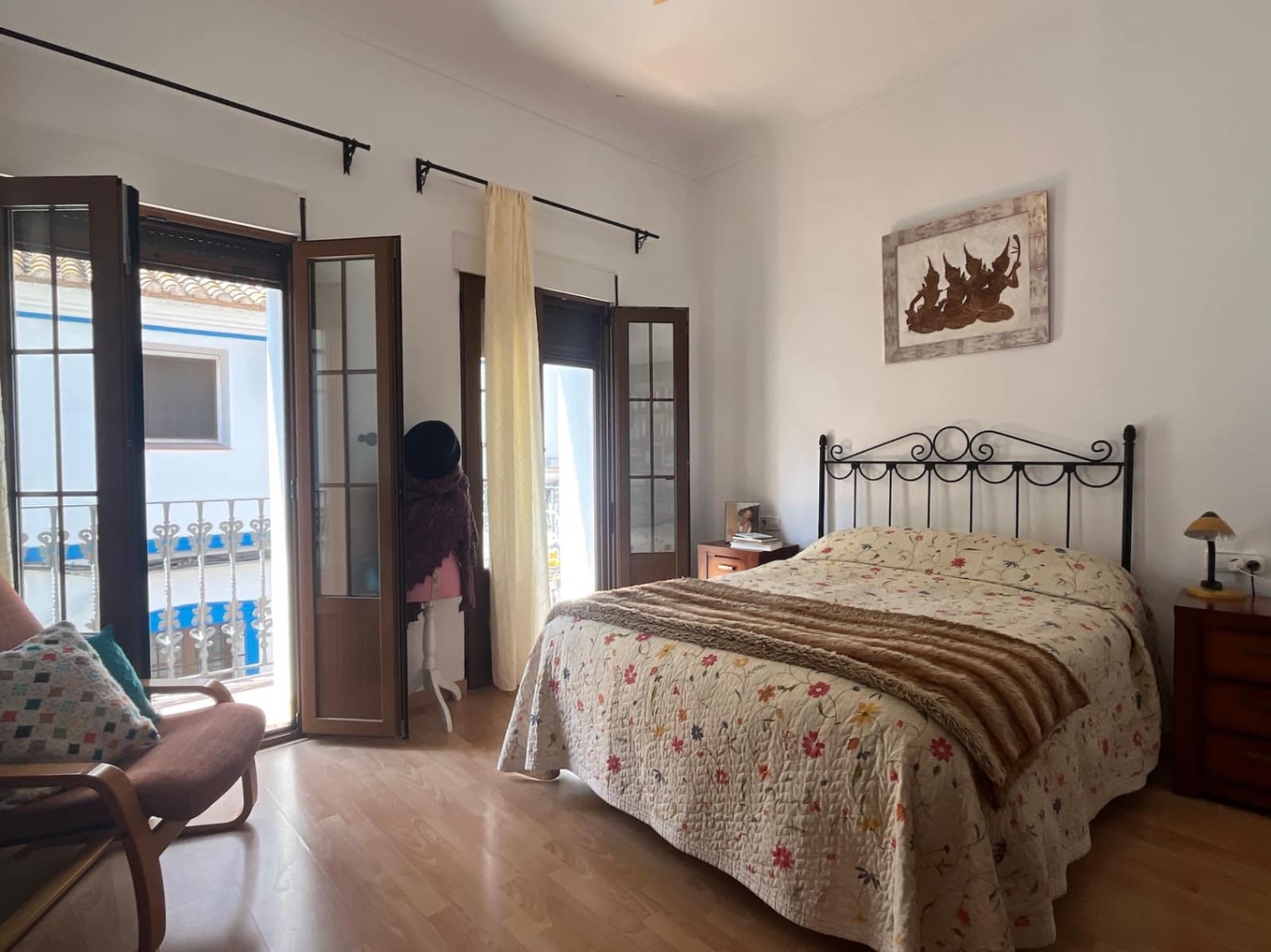4 chambre Maison de Ville à vendre à Calpe / Calp - 390 000 € (Ref: 9743091)