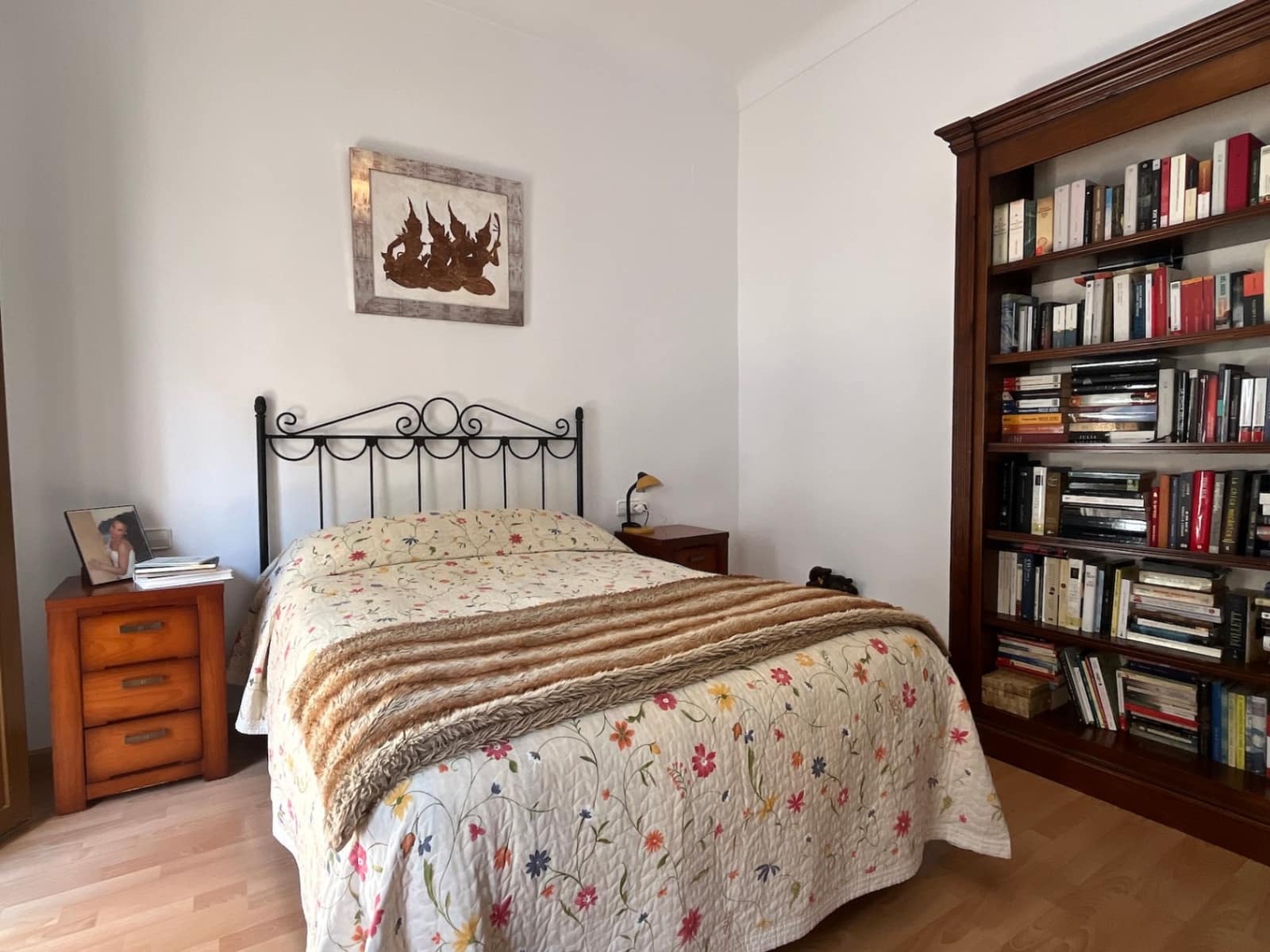 4 chambre Maison de Ville à vendre à Calpe / Calp - 390 000 € (Ref: 9743091)