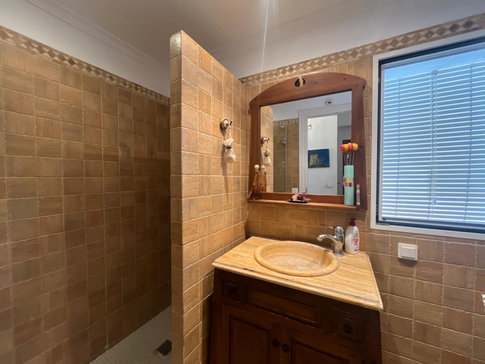 4 chambre Maison de Ville à vendre à Calpe / Calp - 390 000 € (Ref: 9743091)