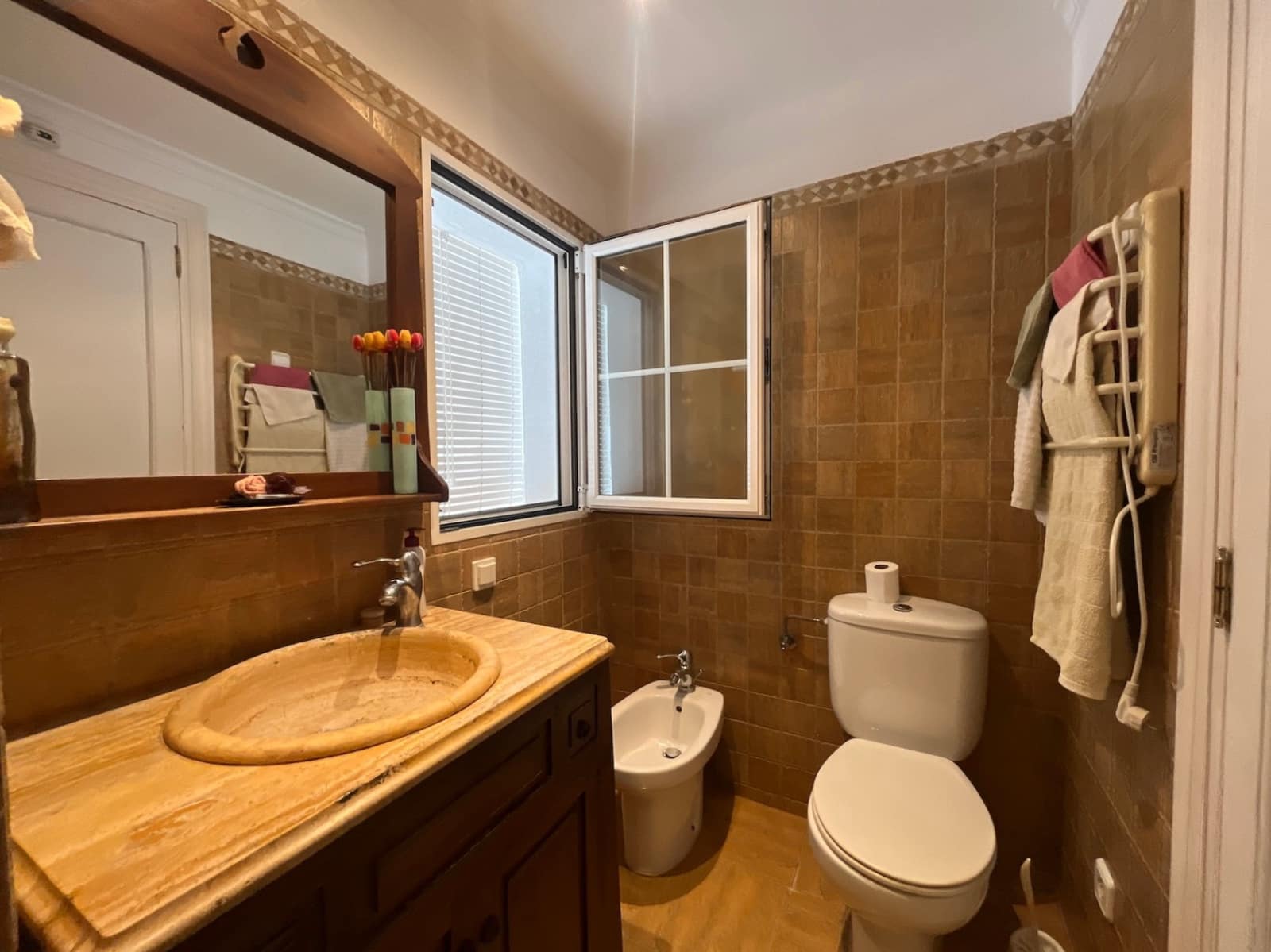 4 chambre Maison de Ville à vendre à Calpe / Calp - 390 000 € (Ref: 9743091)