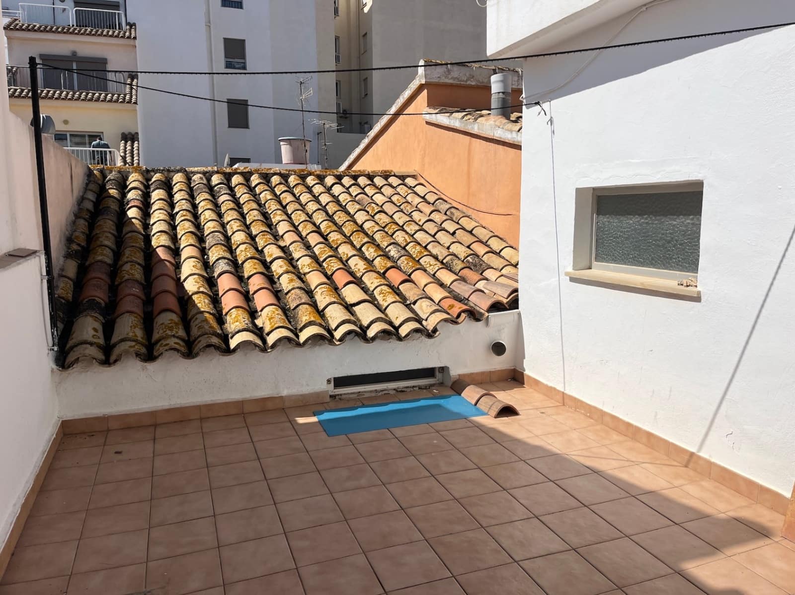 4 chambre Maison de Ville à vendre à Calpe / Calp - 390 000 € (Ref: 9743091)