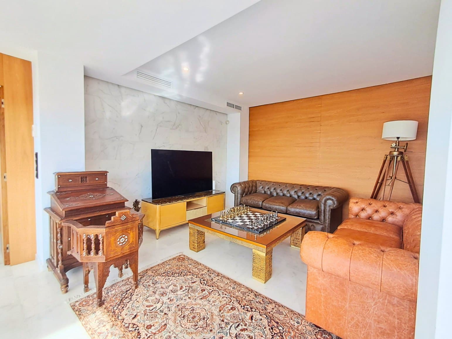 3 bedroom Villa for sale in Altea with pool garage - € 1,295,000 (Ref: 9753734)