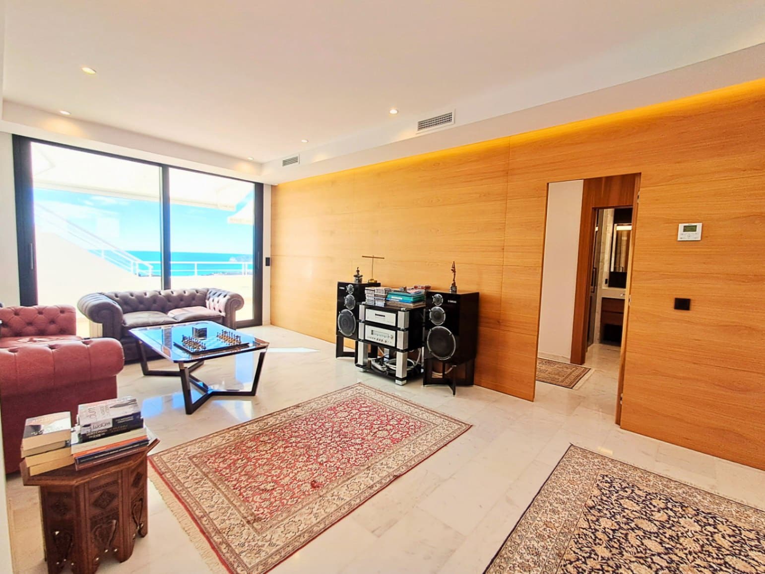3 bedroom Villa for sale in Altea with pool garage - € 1,295,000 (Ref: 9753734)
