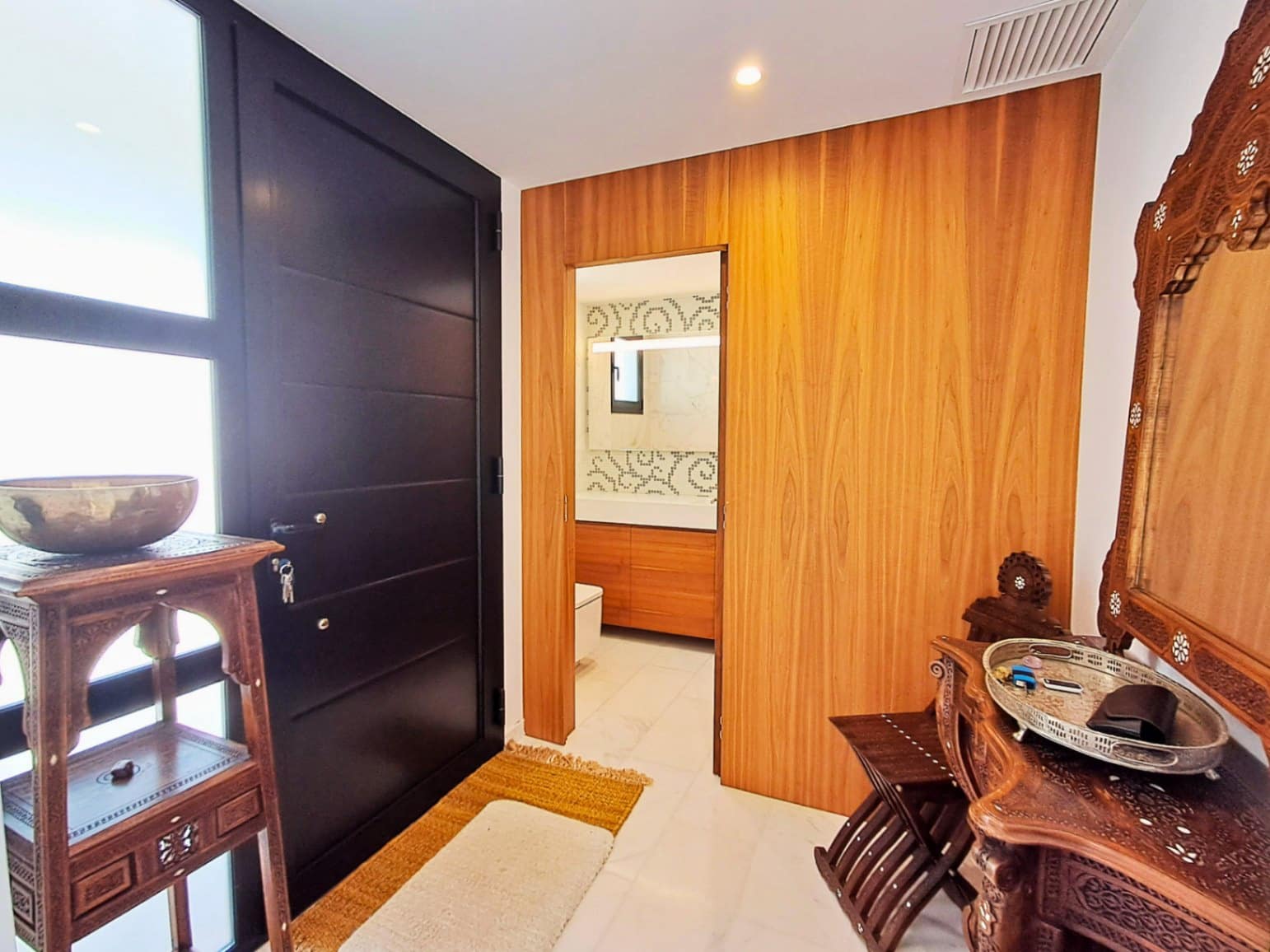 3 bedroom Villa for sale in Altea with pool garage - € 1,295,000 (Ref: 9753734)