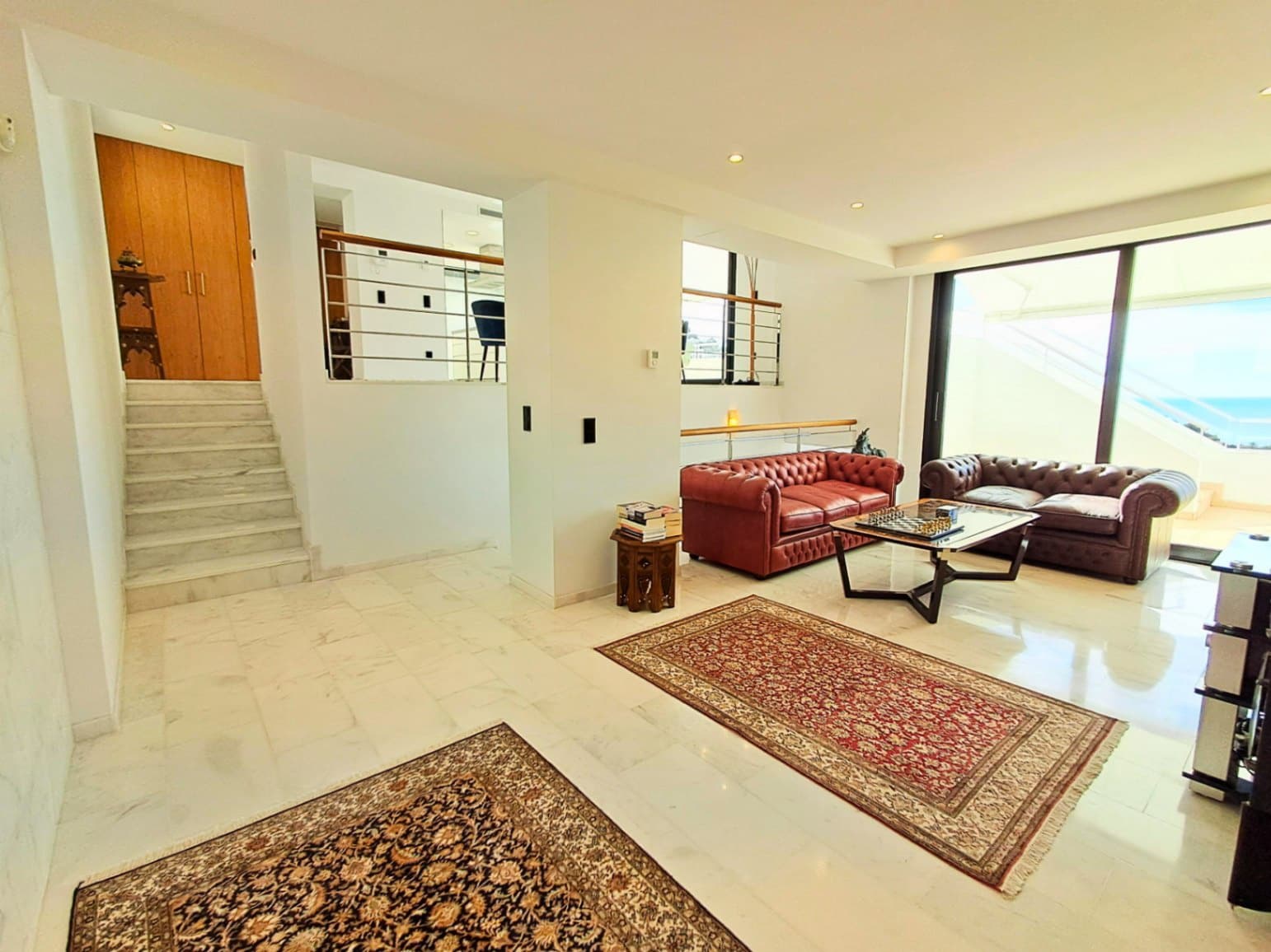 3 bedroom Villa for sale in Altea with pool garage - € 1,295,000 (Ref: 9753734)