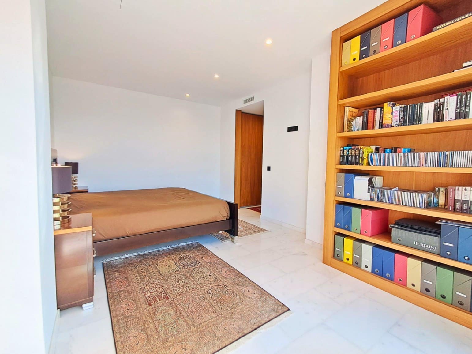 3 bedroom Villa for sale in Altea with pool garage - € 1,295,000 (Ref: 9753734)