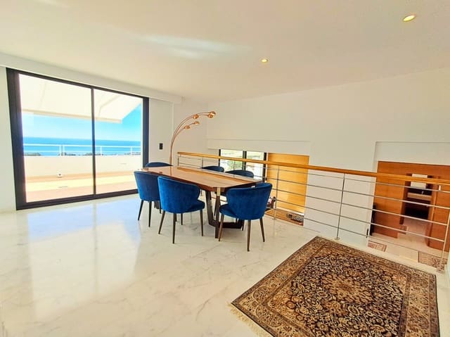 3 camera da letto Villa in vendita in Altea con piscina garage - 1.295.000 € (Rif: 9753734)