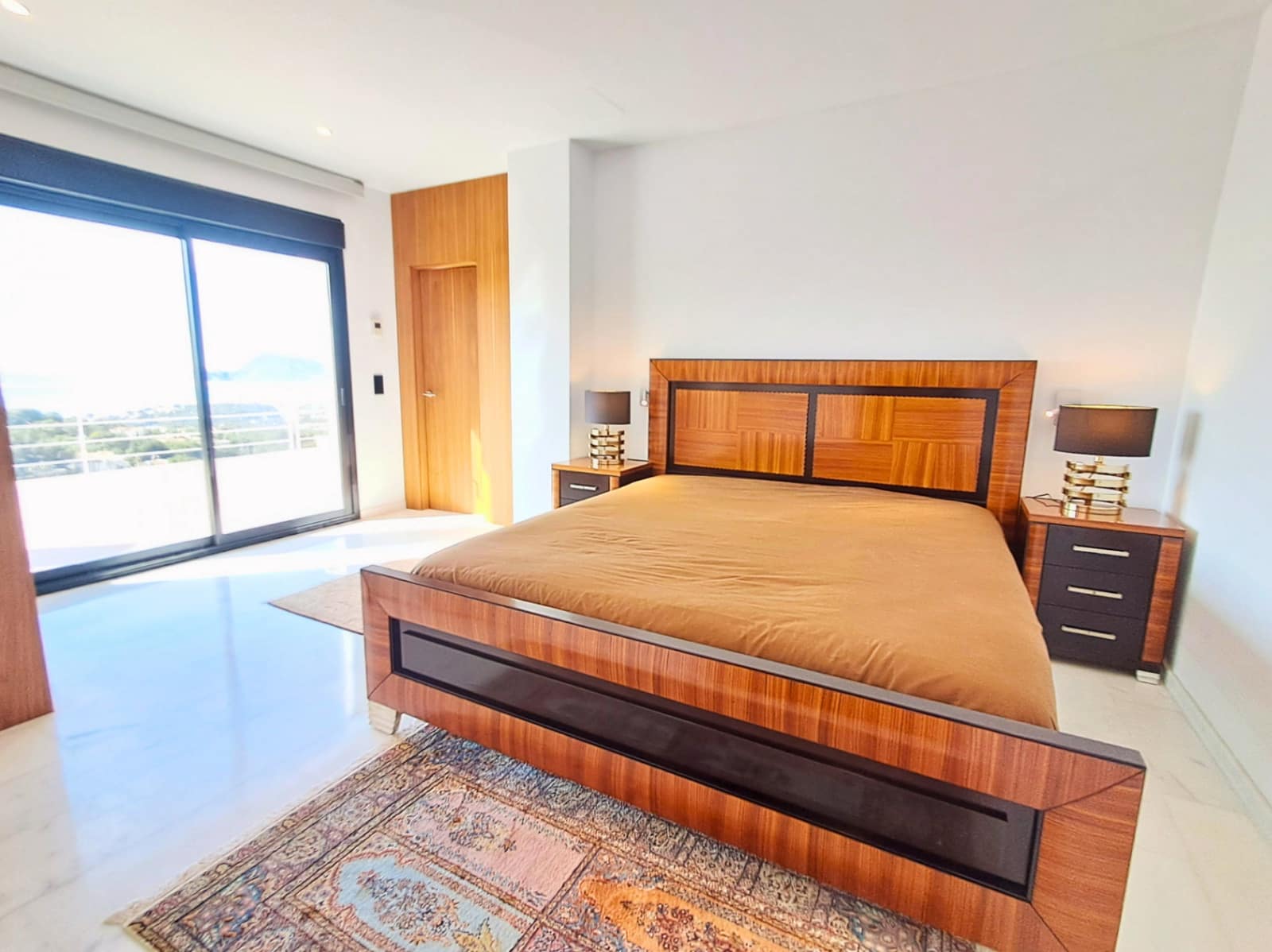 3 bedroom Villa for sale in Altea with pool garage - € 1,295,000 (Ref: 9753734)