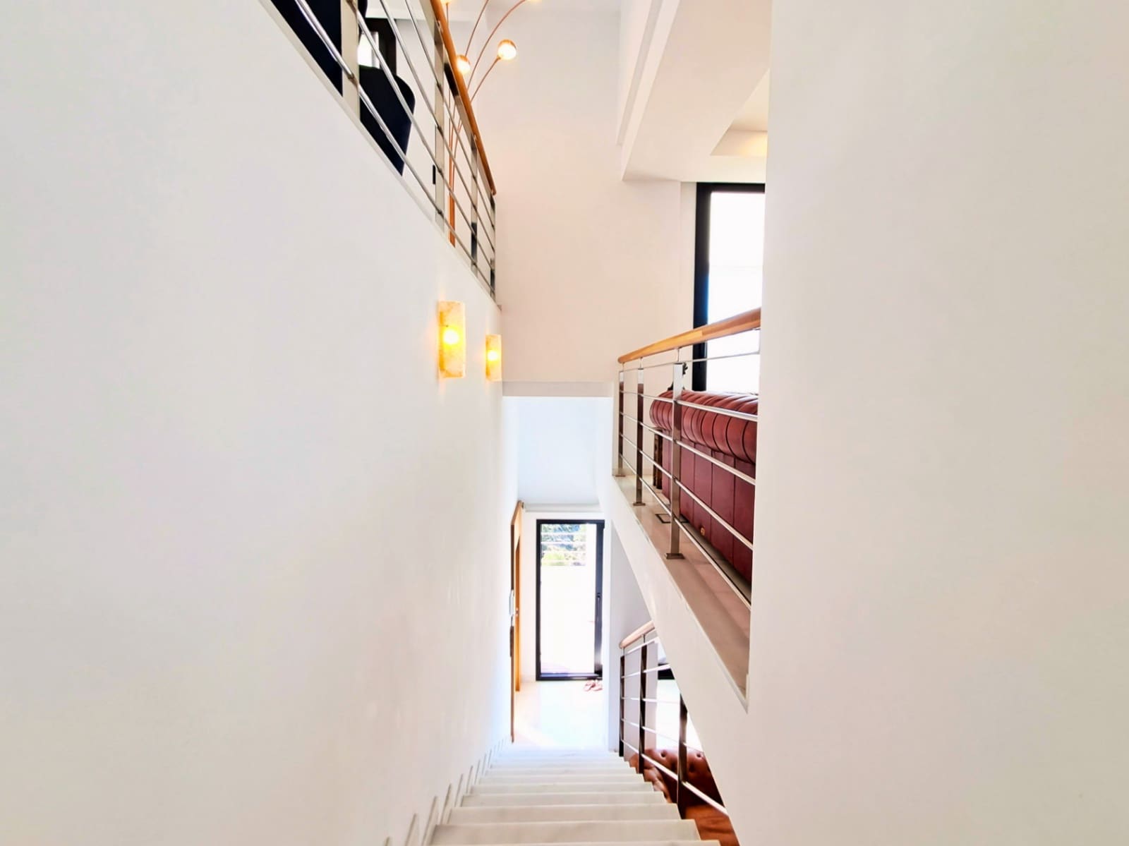 3 bedroom Villa for sale in Altea with pool garage - € 1,295,000 (Ref: 9753734)