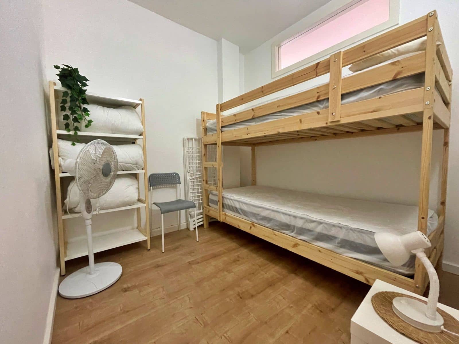 2 soveværelse Lejlighed til leje i Moraira med swimmingpool - € 1.000 (Ref: 9756291)