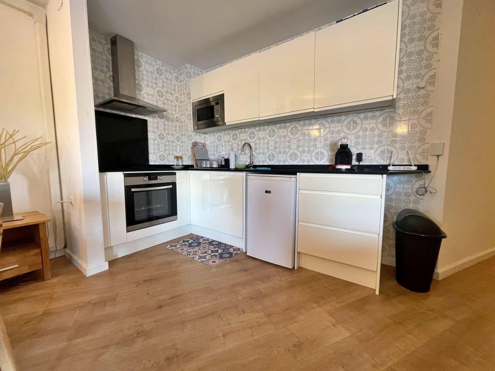 2 soveværelse Lejlighed til leje i Moraira med swimmingpool - € 1.000 (Ref: 9756291)