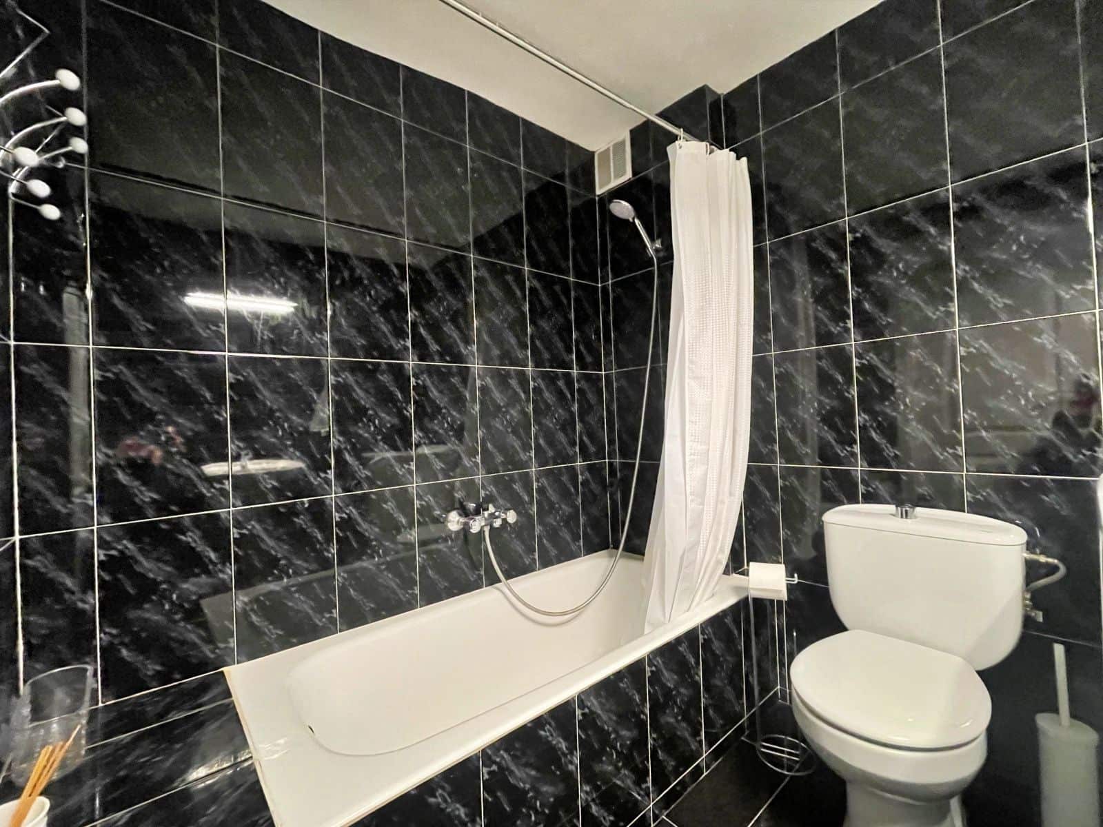 2 soveværelse Lejlighed til leje i Moraira med swimmingpool - € 1.000 (Ref: 9756291)