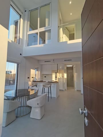 3 soverom Villa til salgs i Los Montesinos - € 485 000 (Ref: 9757930)