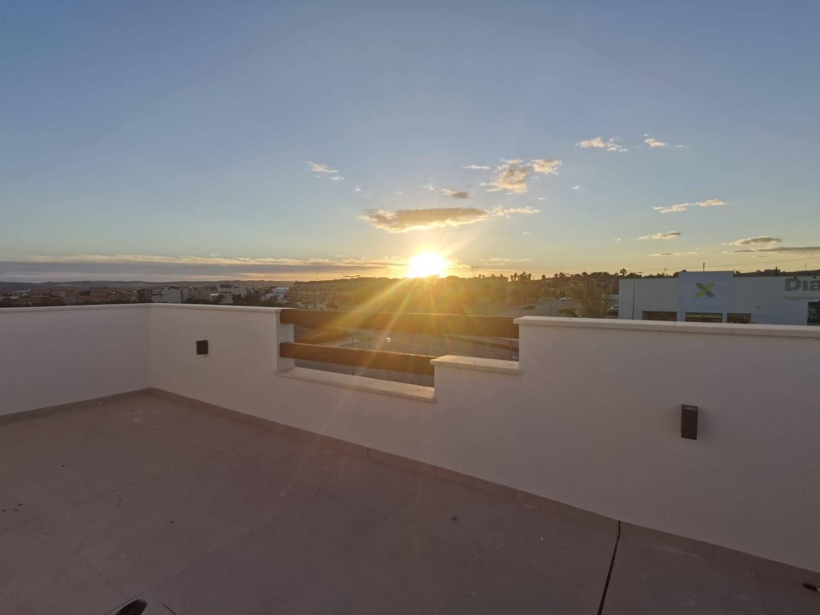 3 bedroom Villa for sale in Los Montesinos - € 485,000 (Ref: 9757930)