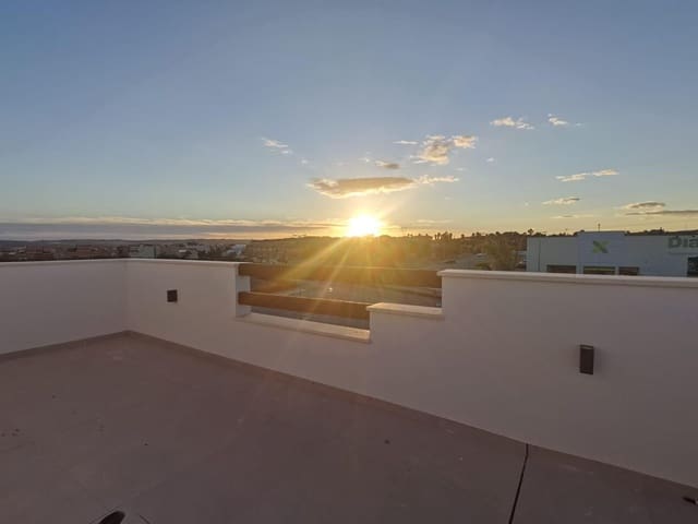 3 soverom Villa til salgs i Los Montesinos - € 485 000 (Ref: 9757930)