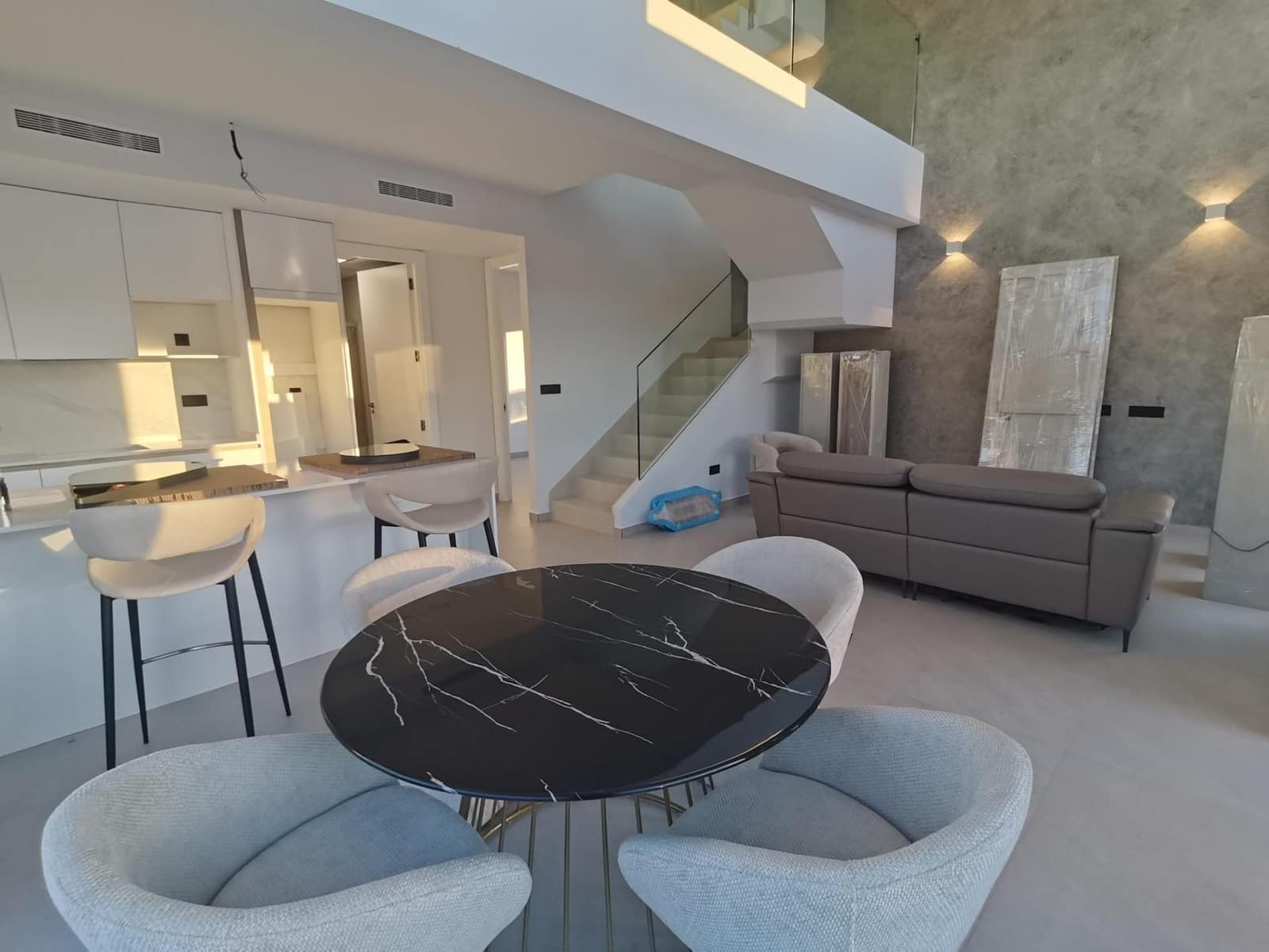 3 bedroom Villa for sale in Los Montesinos - € 485,000 (Ref: 9757930)