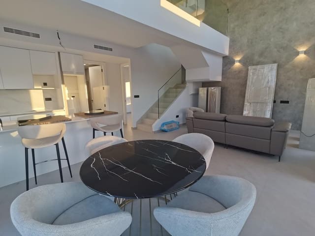 3 soverom Villa til salgs i Los Montesinos - € 485 000 (Ref: 9757930)