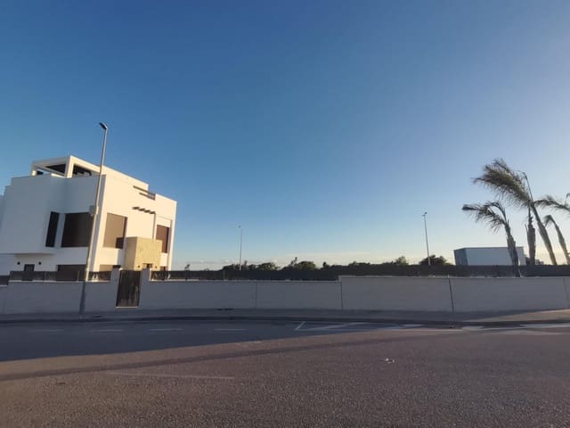 3 soverom Villa til salgs i Los Montesinos - € 485 000 (Ref: 9757930)