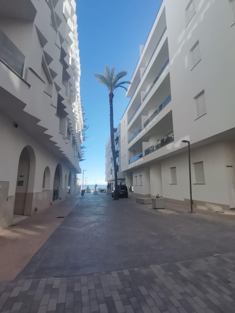 2 soverom Penthouse til salgs i Torrevieja - € 459 000 (Ref: 9757931)