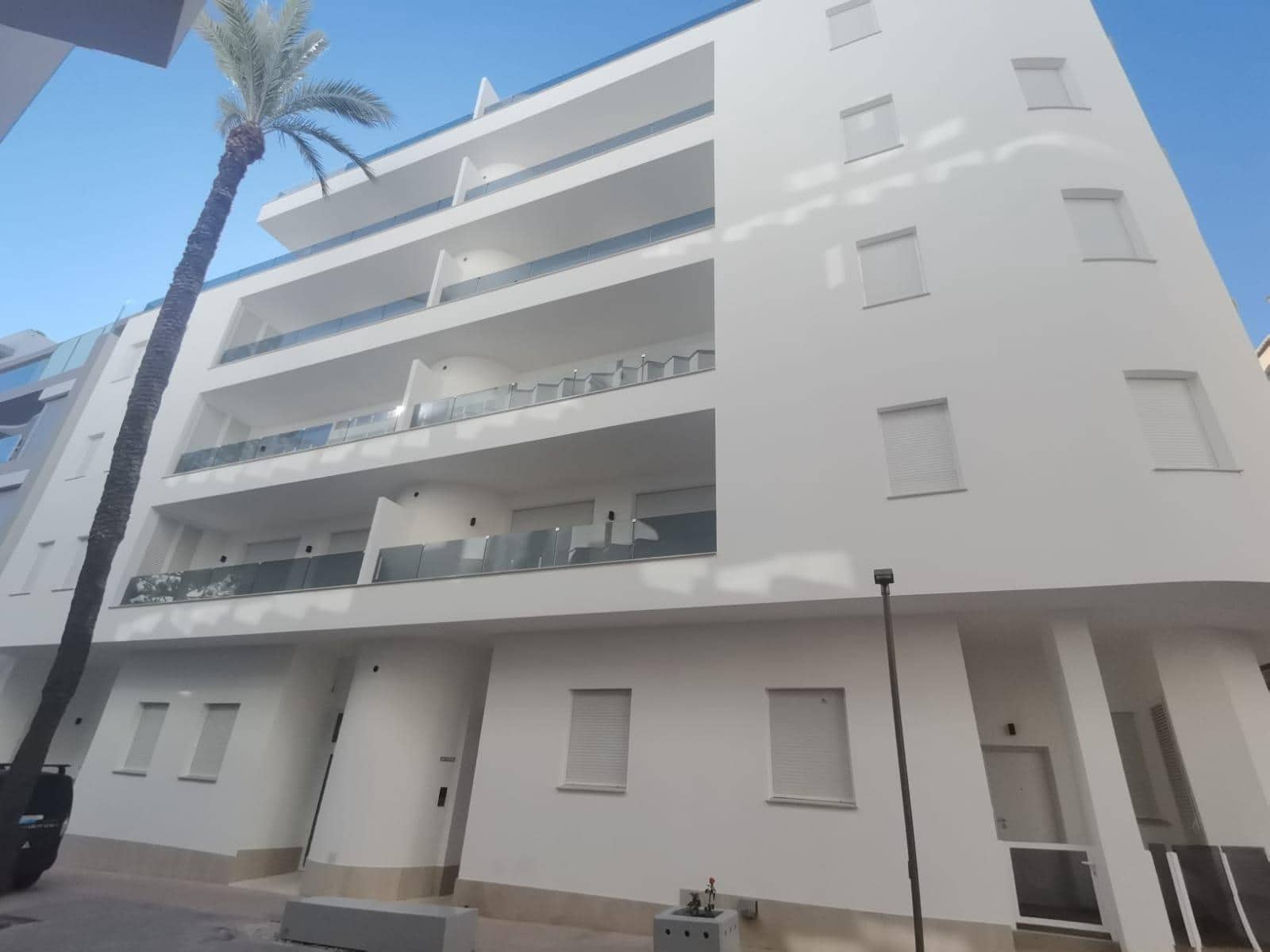 2 soverom Penthouse til salgs i Torrevieja - € 459 000 (Ref: 9757931)