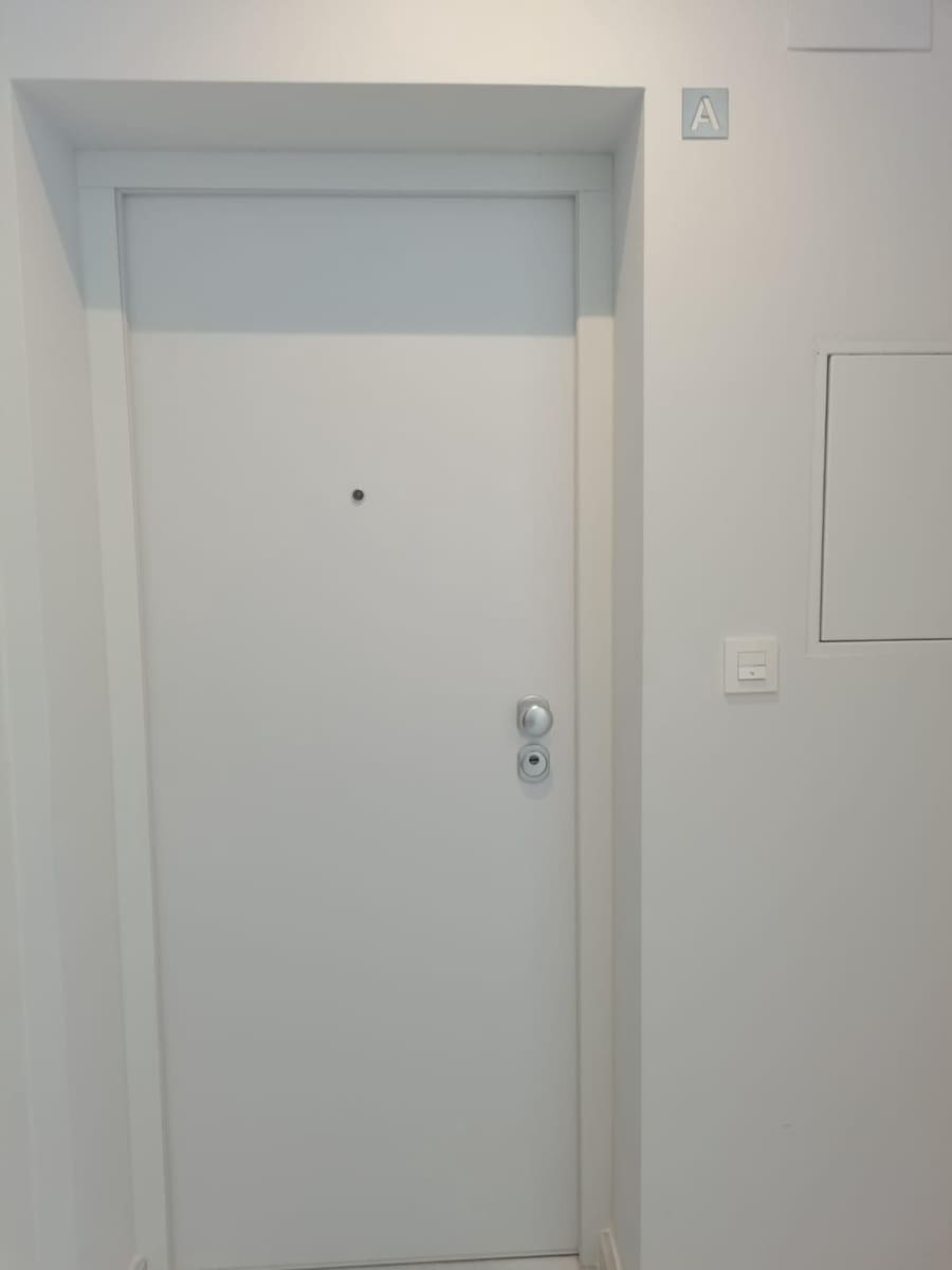 2 soverom Penthouse til salgs i Torrevieja - € 459 000 (Ref: 9757931)