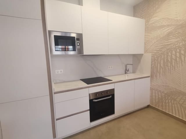 2 chambre Appartement à vendre à Centro, Torrevieja - 249 000 € (Ref: 9757932)