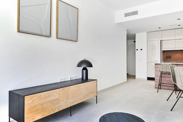 2 quarto Bungalow para venda em Playa del Acequión, Torrevieja - 380 000 € (Ref: 9757933)