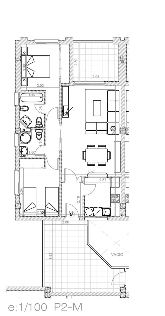 2 soverom Leilighet til salgs i Orihuela Costa - € 187 500 (Ref: 9757939)