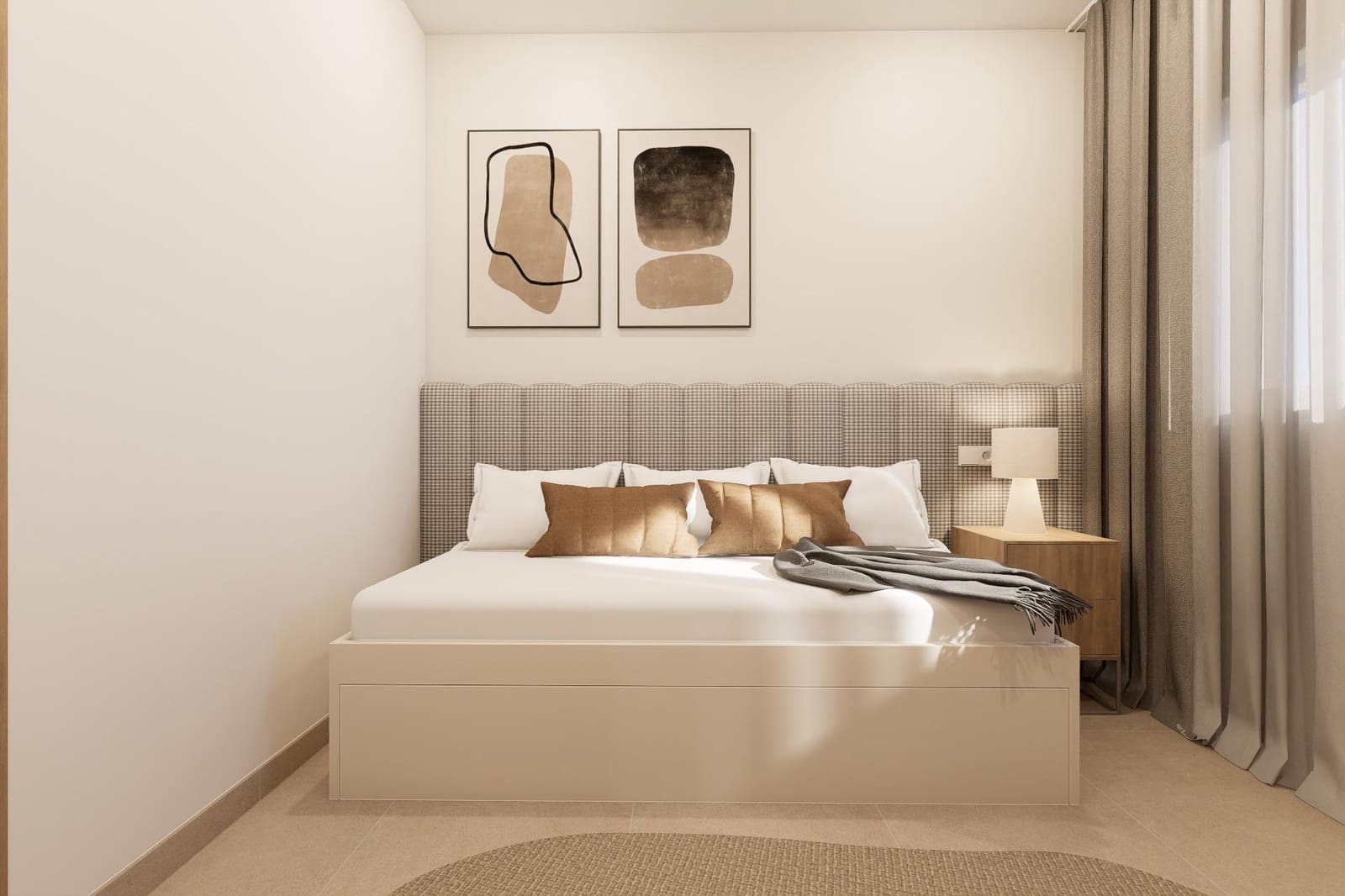 3 soveværelse Bungalow til salg i Pilar de la Horadada - € 284.900 (Ref: 9757942)