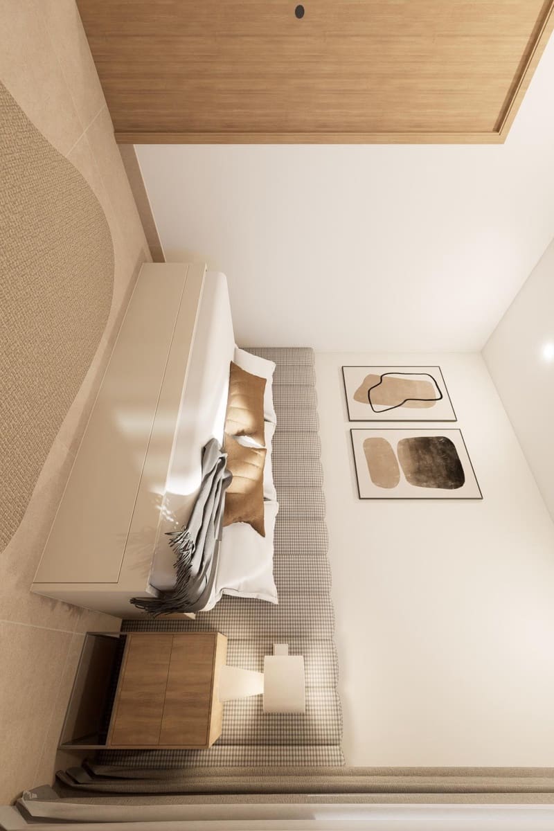 3 soveværelse Bungalow til salg i Pilar de la Horadada - € 284.900 (Ref: 9757942)