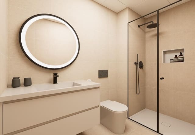 3 soveværelse Bungalow til salg i Pilar de la Horadada - € 284.900 (Ref: 9757942)