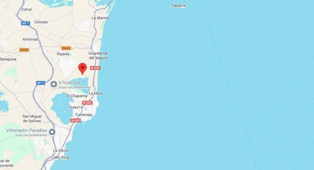 3 sypialnia Apartament na sprzedaż w El Raso - 279 900 € (Ref: 9757947)