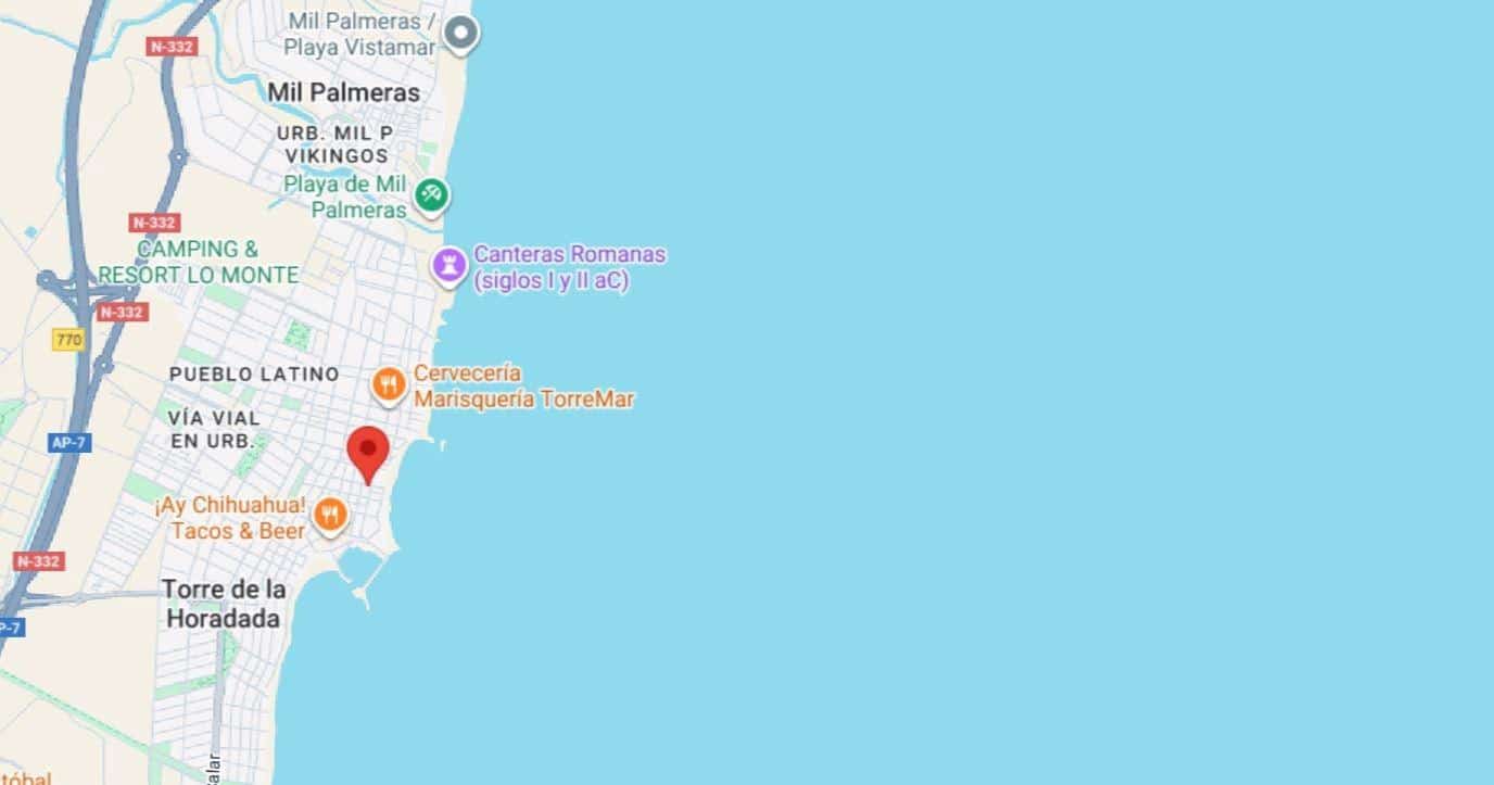 3 soveværelse Villa til salg i Torre de la Horadada - € 599.900 (Ref: 9757951)