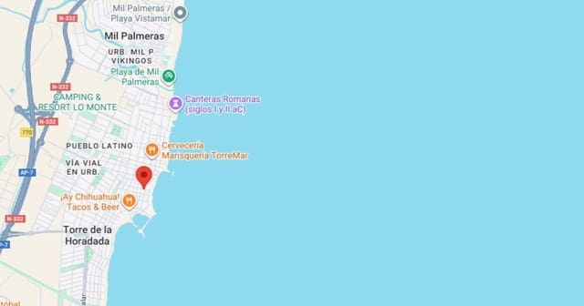 3 soveværelse Villa til salg i Torre de la Horadada, Pilar de la Horadada - € 599.900 (Ref: 9757951)