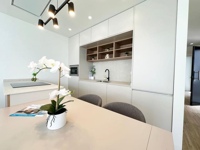 3 soveværelse Villa til salg i Torre de la Horadada, Pilar de la Horadada - € 599.900 (Ref: 9757951)