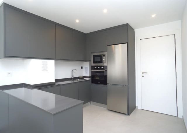 2 soveværelse Lejlighed til salg i Parque Acuático - Sector 25, Torrevieja - € 325.000 (Ref: 9757953)