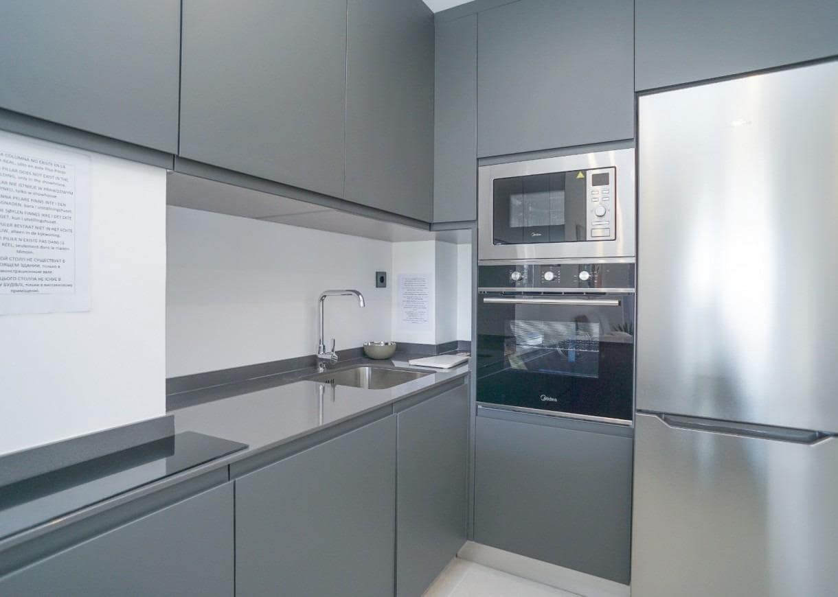 2 soveværelse Lejlighed til salg i Torrevieja - € 325.000 (Ref: 9757953)