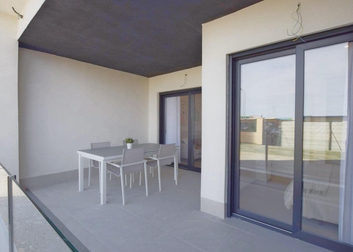 2 soveværelse Lejlighed til salg i Torrevieja - € 325.000 (Ref: 9757953)
