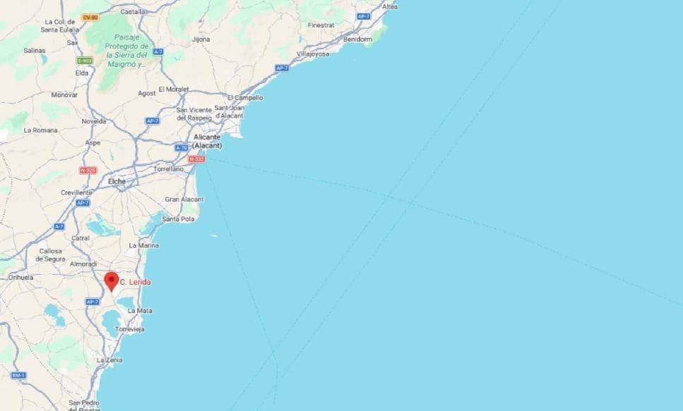 3 bedroom Villa for sale in Rojales - € 514,000 (Ref: 9757954)