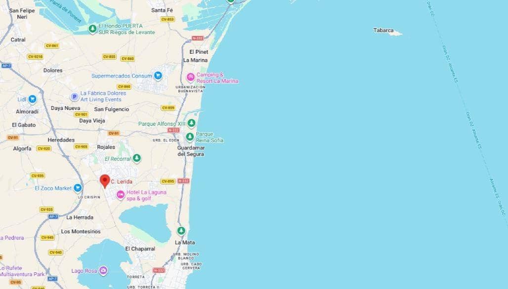 3 bedroom Villa for sale in Rojales - € 514,000 (Ref: 9757954)